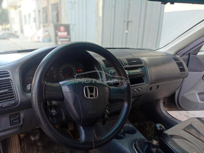 هونداي سيفيك للبيع 