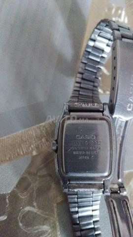 ساعة ⌚ كاسيو LQ-332 أصلية وكلاسيكية - 2