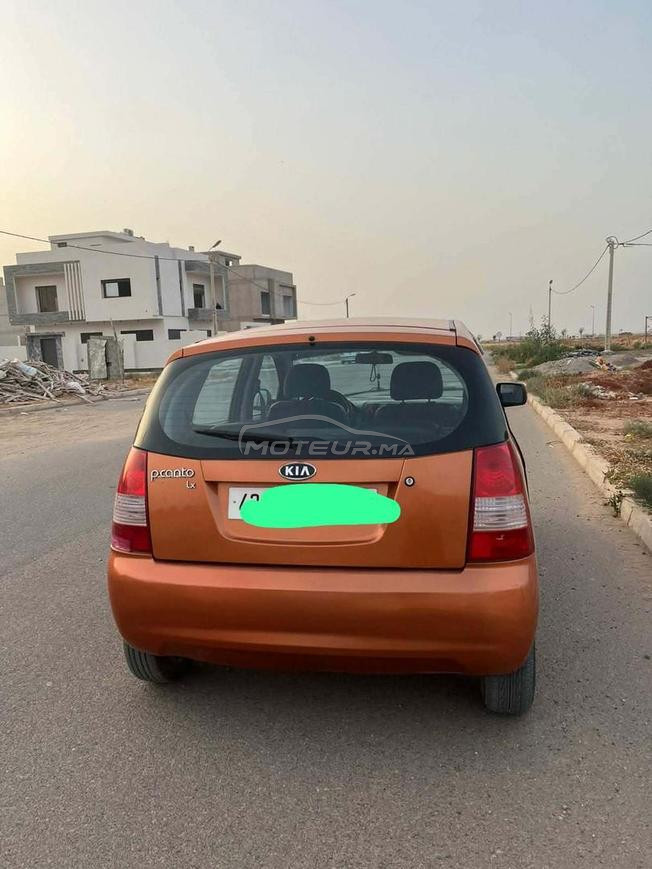 kia pikanto