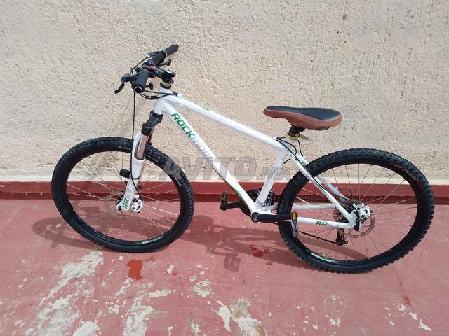 À vendre, VTT Rockrider 5.3 - 2