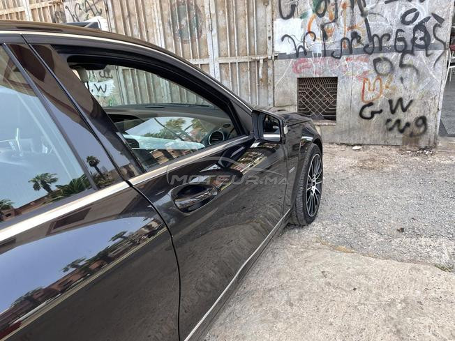 Mercedes Benz c220  cdi. Deouana 2015