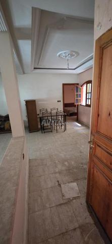 Maison à vendre / À rénover à Ismailia, Kénitra.