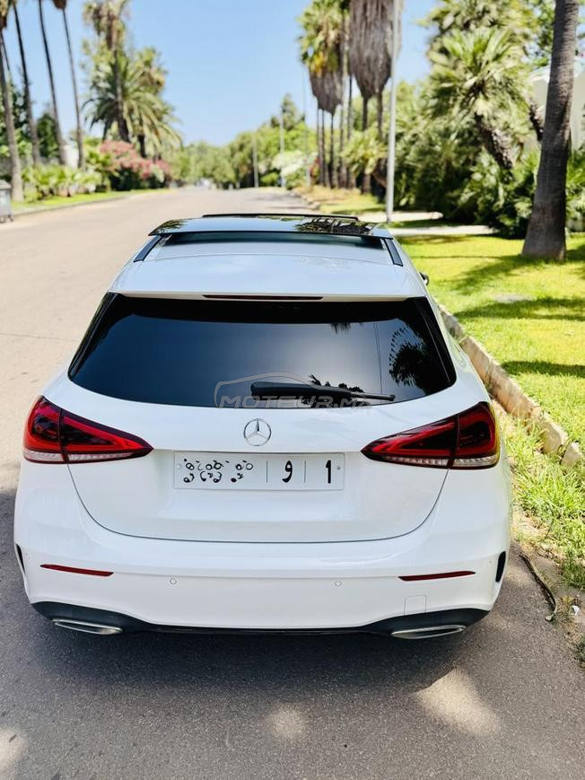 Mercedes Classe A200