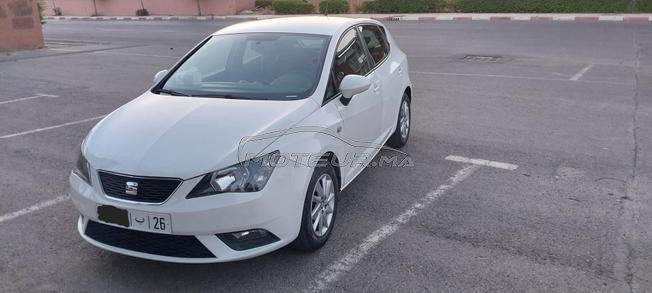 seat ibiza 2016