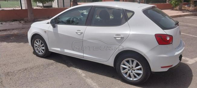 seat ibiza 2016