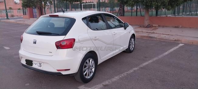 seat ibiza 2016