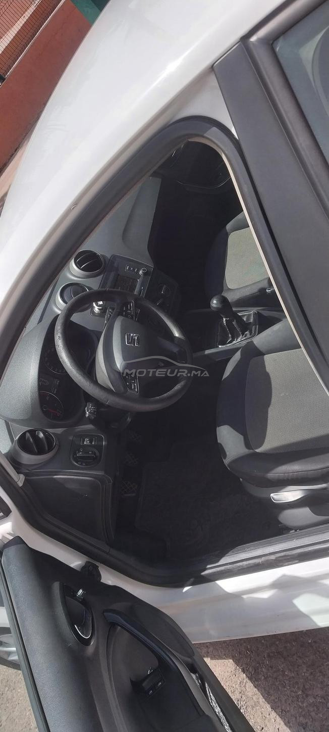 seat ibiza 2016
