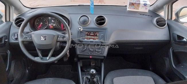seat ibiza 2016