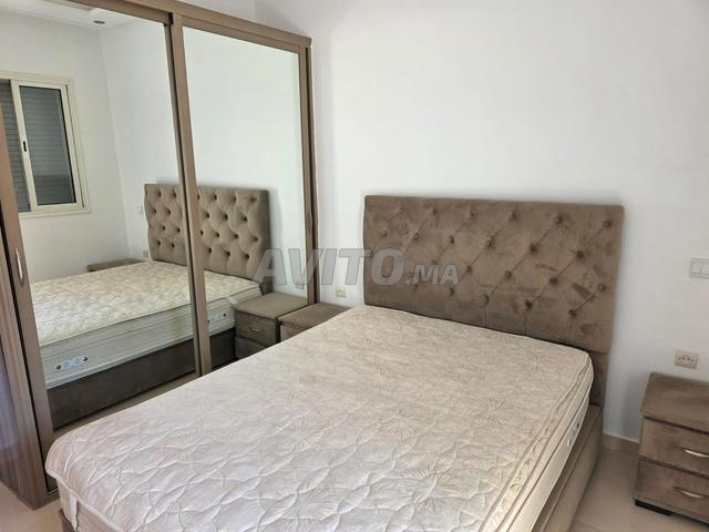 96 m² - Ascenseur – Hay Basatine, Bouznika - 2