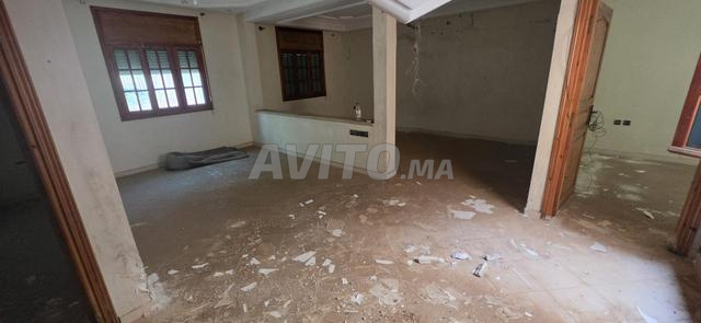 Maison à vendre / À rénover à Ismailia, Kénitra.