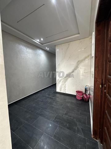 Appartement de luxe