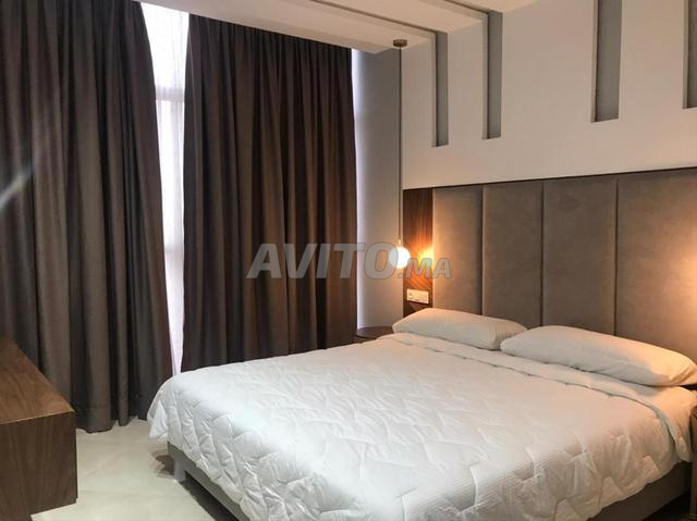 Appartements à louer par jour Fnideq