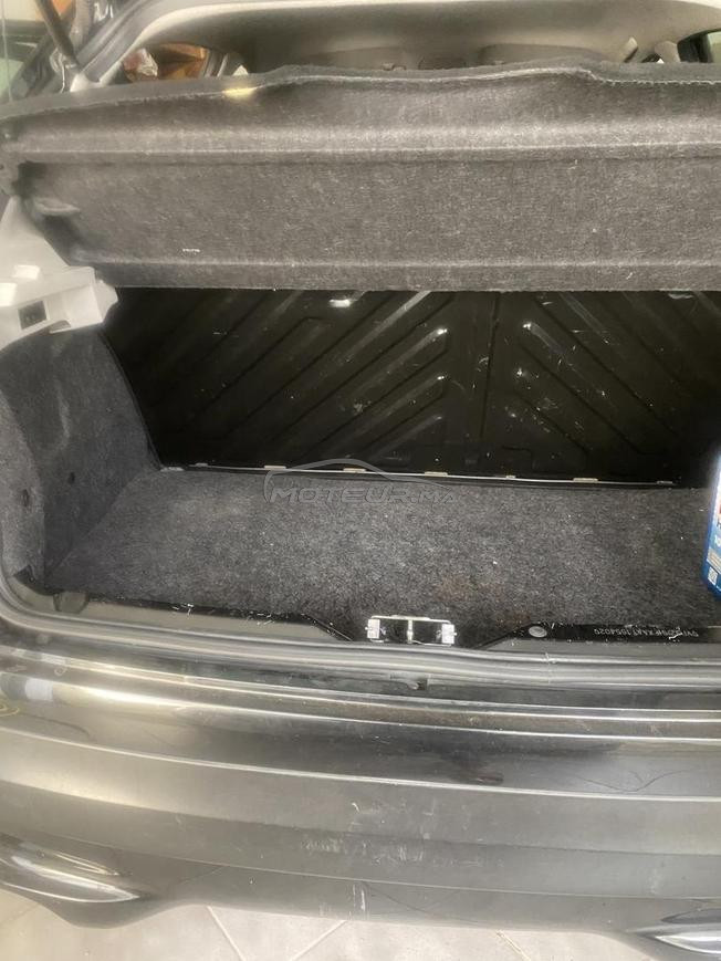 Peugeot 206 essence