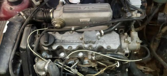 أوبل اسطرا موديل 92 دوانة 2000