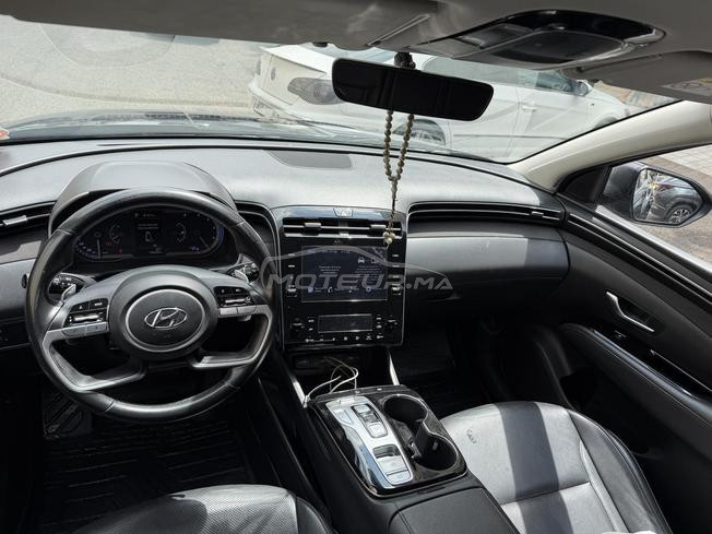 Hyundai Tucson 2023