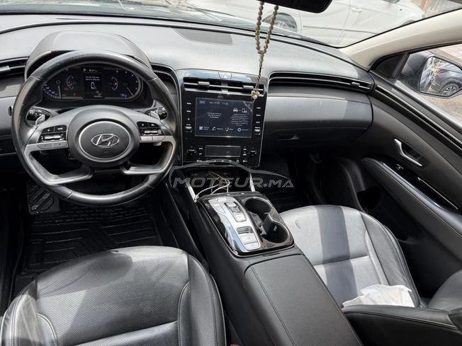 Hyundai Tucson 2023