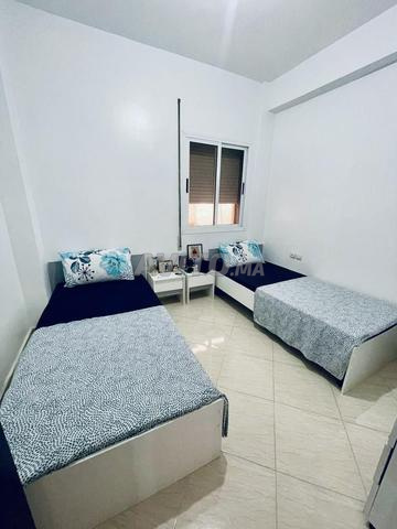 Appartement spacieux et équipé dans un quartier calme - 2