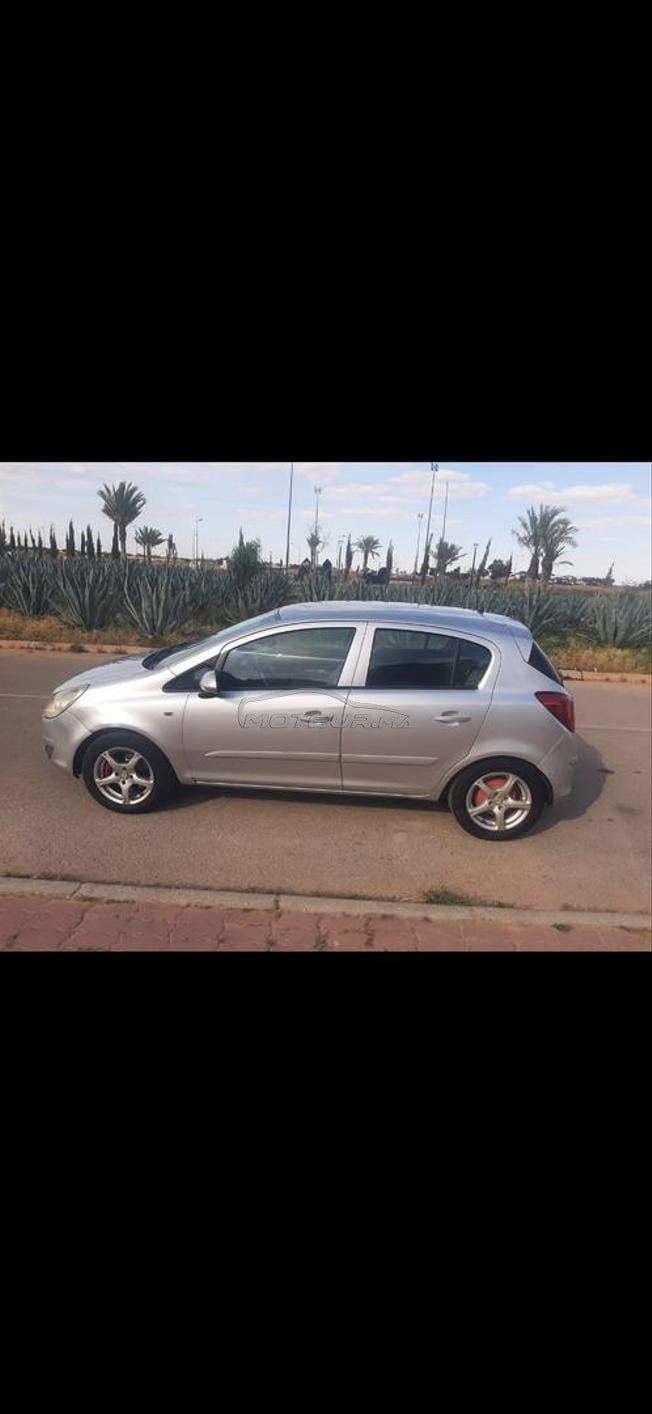 vente de voiture 