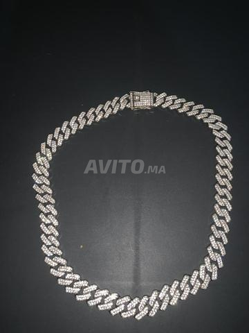 سنسلا ديامود مازالا جديدة💎💎 - 2