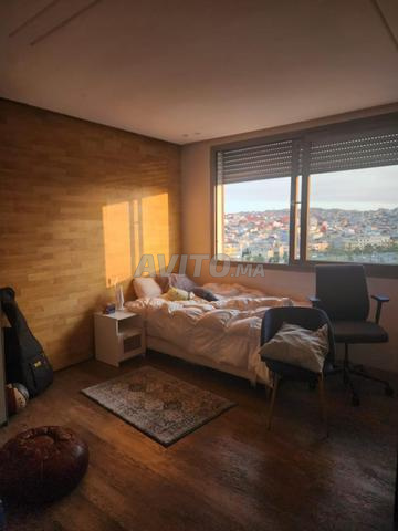 Appartement à vendre 200 m² à Tanger