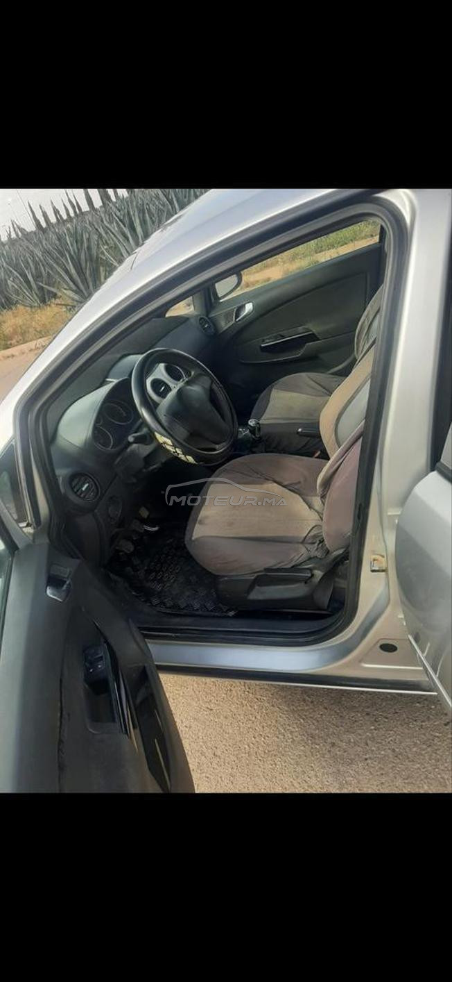 vente de voiture 