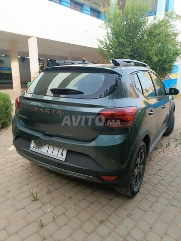 Dacia Sandero Stepway extrême 25 - 2
