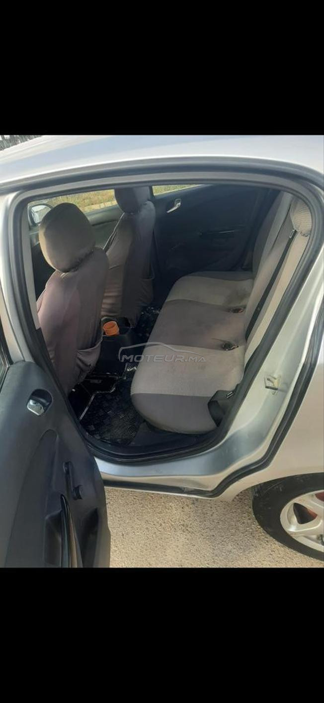 vente de voiture 