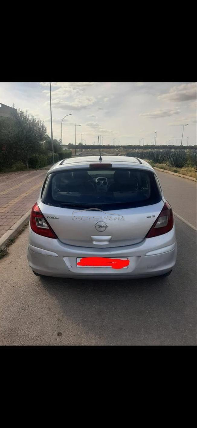 vente de voiture 