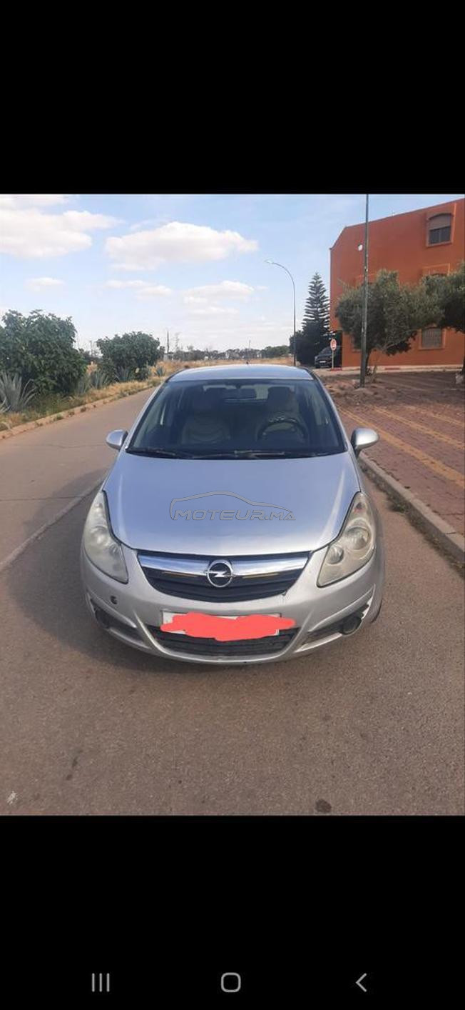 vente de voiture 