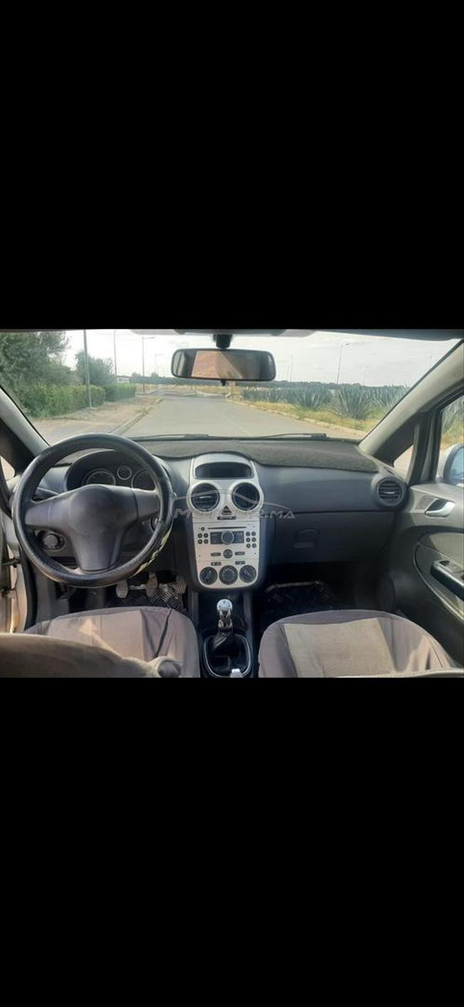 vente de voiture 