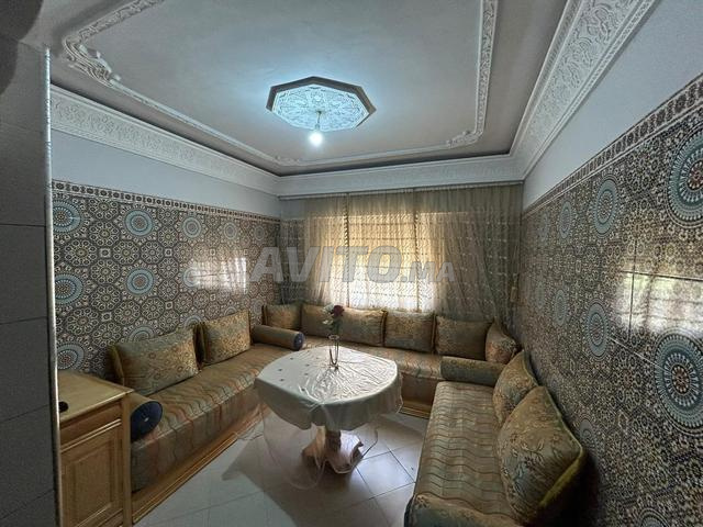 Appartement à vendre - 2