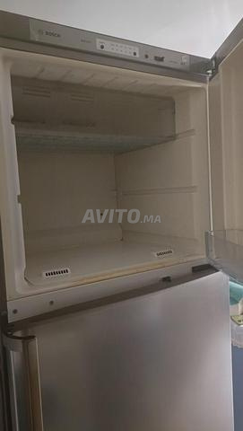 ثلاجة بوش 518 لتر بحالة جيدة - 2