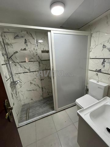 Appartement à louer 85 m² à Casablanca - 2