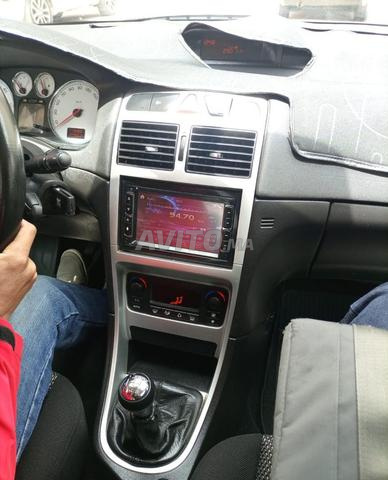 Peugeot 307 - 2