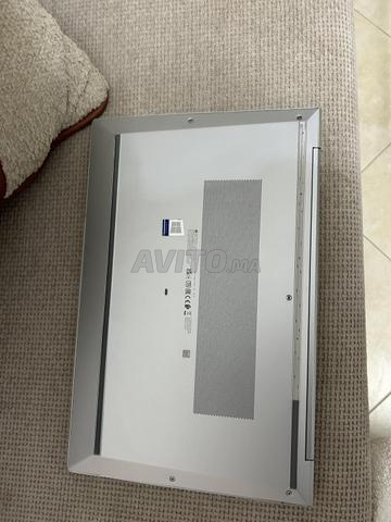 HP EliteBook 850 G8 – Core i5 11ᵉ Gen – 16 Go RAM - 2