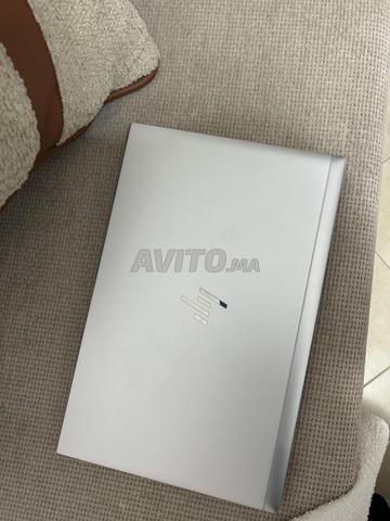 HP EliteBook 850 G8 – Core i5 11ᵉ Gen – 16 Go RAM