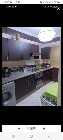 Appartement meublé Malabata - 2