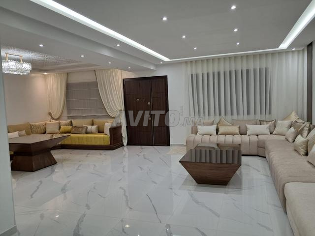 Villa à vendre - 2