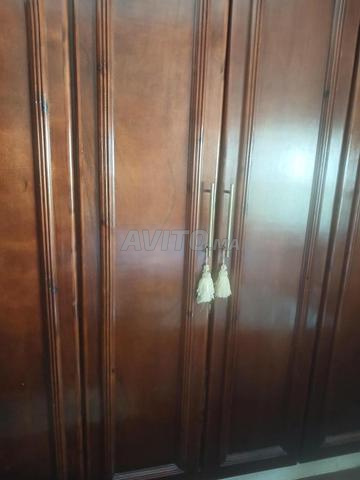 Chambre à louer - 2