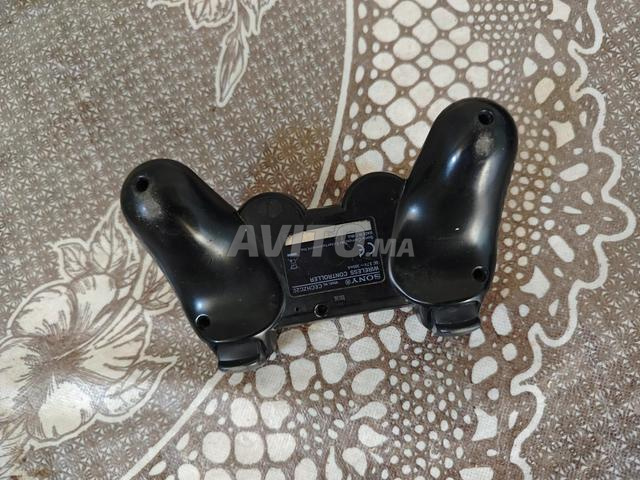MANETTE 🕹️ PS3 ORIGINALE - 2