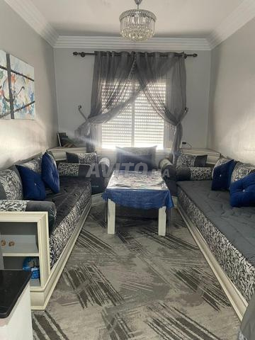 Superbe appartement à louer à la journée pour familles - 2