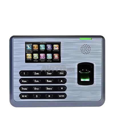 Tx628 بصمة الوقت - 2
