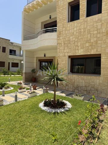 Villa à louer min 1 an