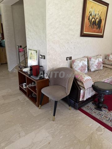 Villa à louer min 1 an