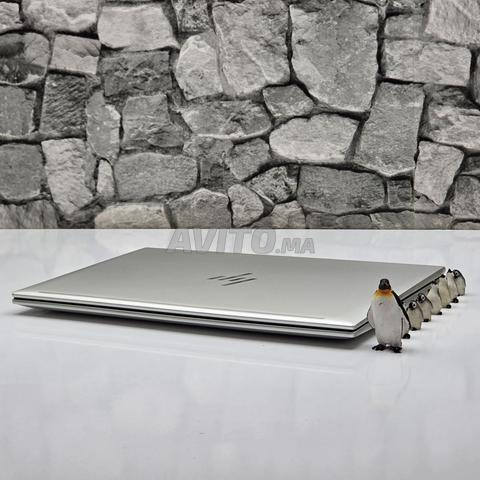 HP EliteBook 830 G9 / i5 12eme / Tactile - 2