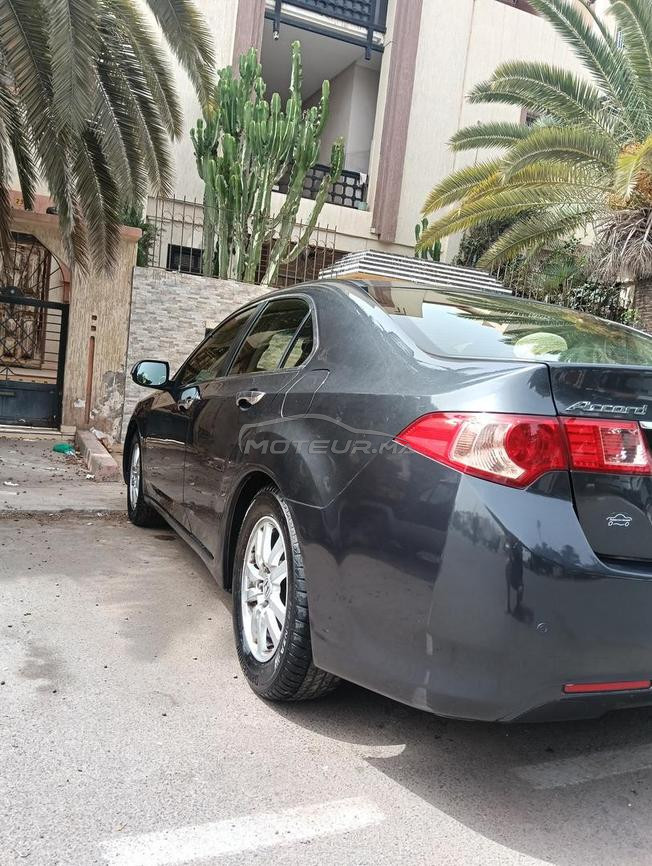 belle honda accord tt options 