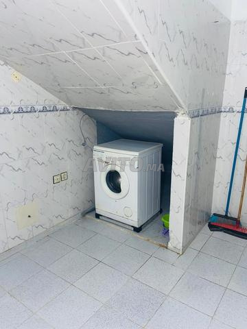 appartement meublée - 2