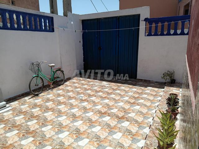 Maison à louer à Oualidia - 2