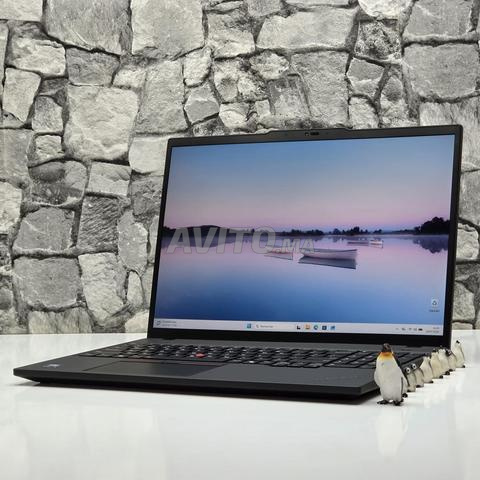 LENOVO Thinkpad T16 Gen4 / Ultra 5 225U / لمس