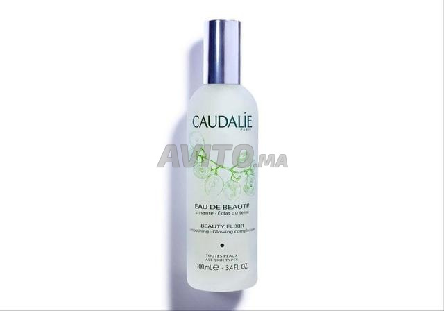 Caudalie Eau de Beauté 100 Elixir Original
